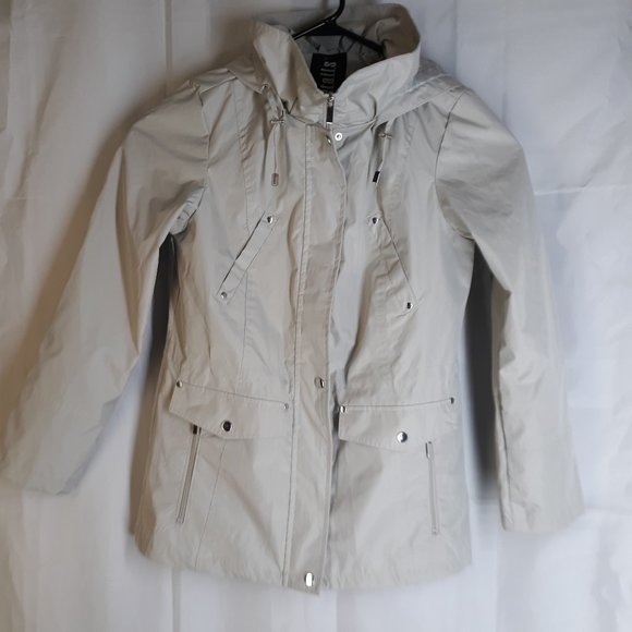 Details Intl Full Zip jacket sz S - Picture 1 of 10